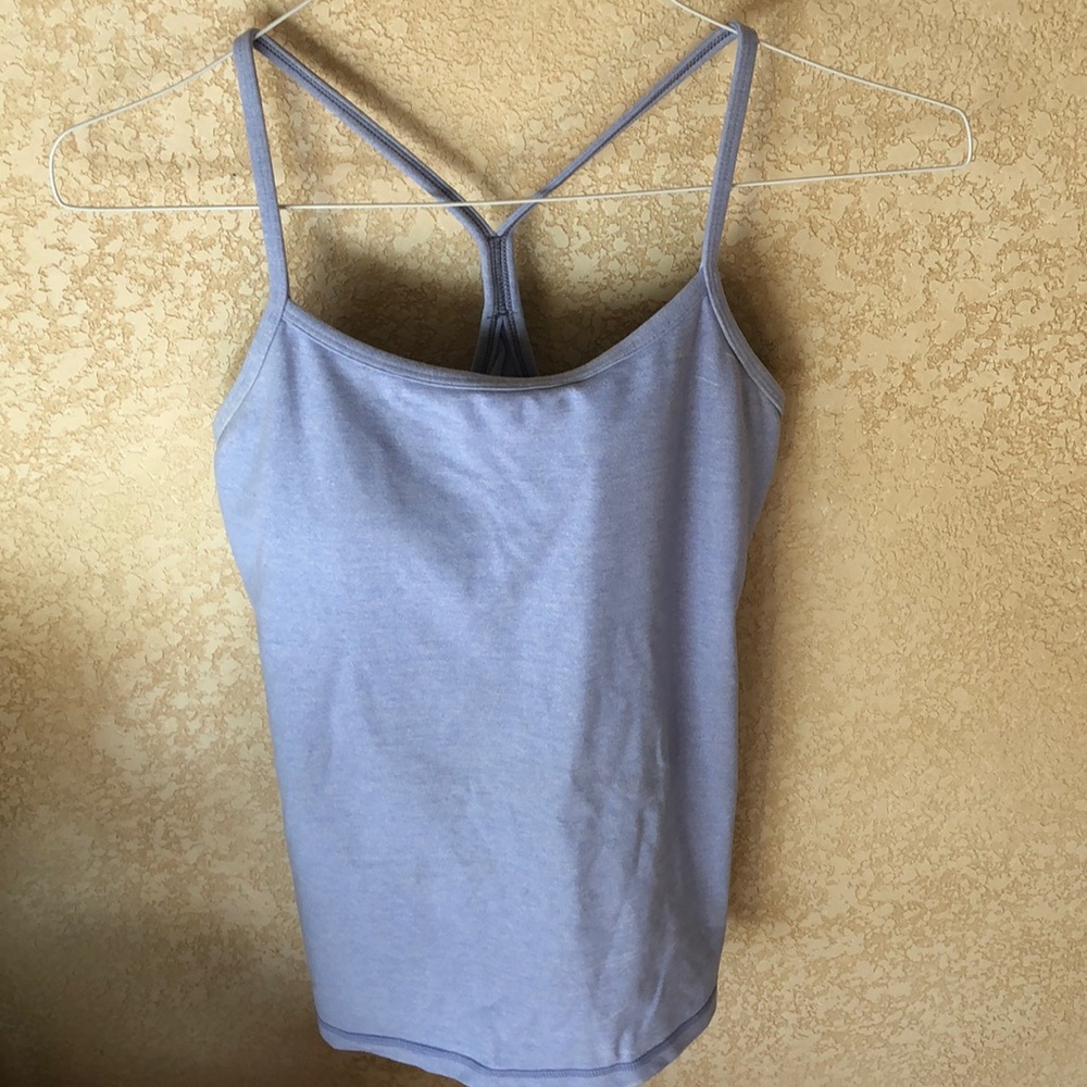 Lulu Tank